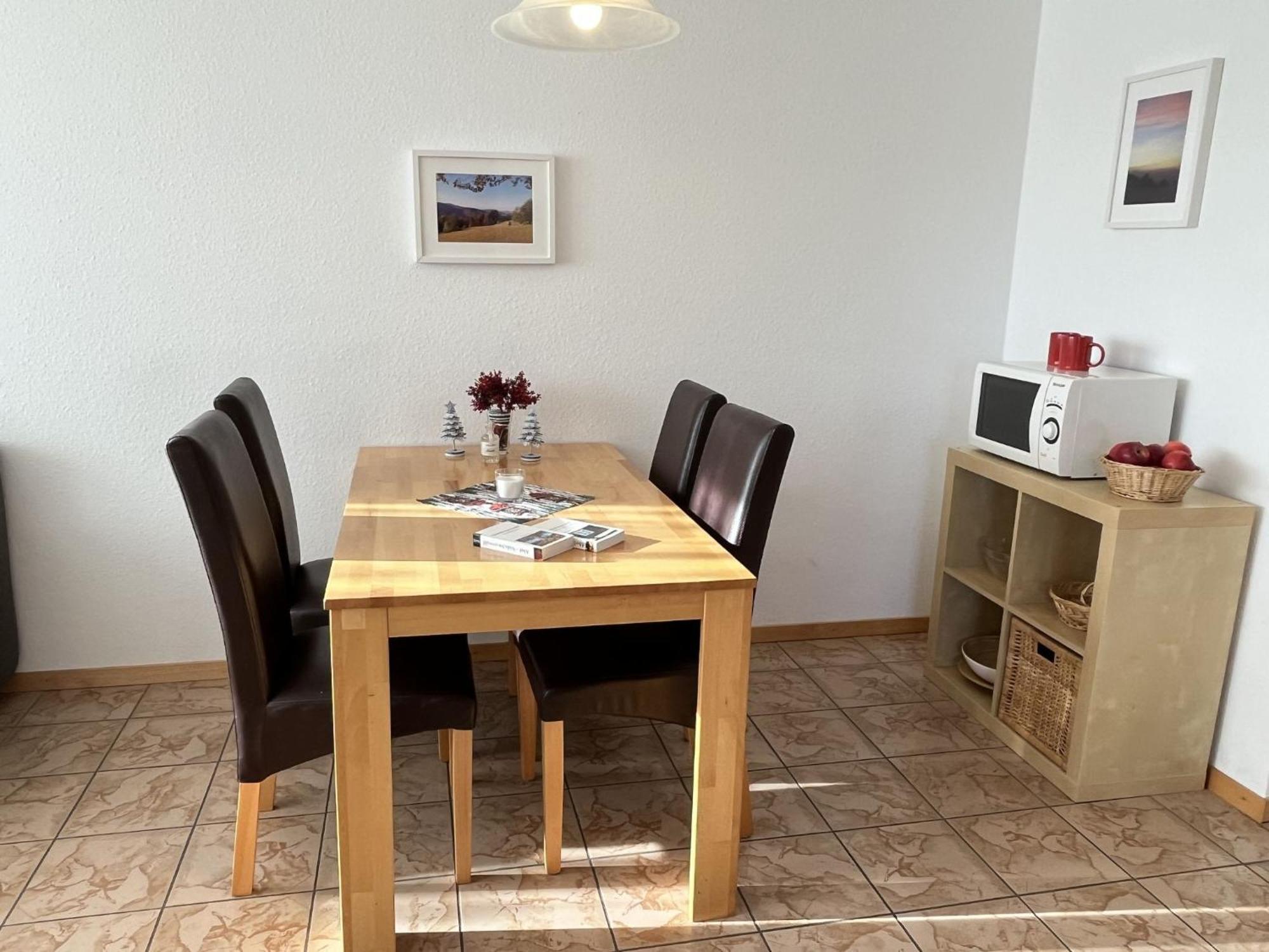 Apartment Schwarzwaldblick I By Interhome Bernau Exterior foto