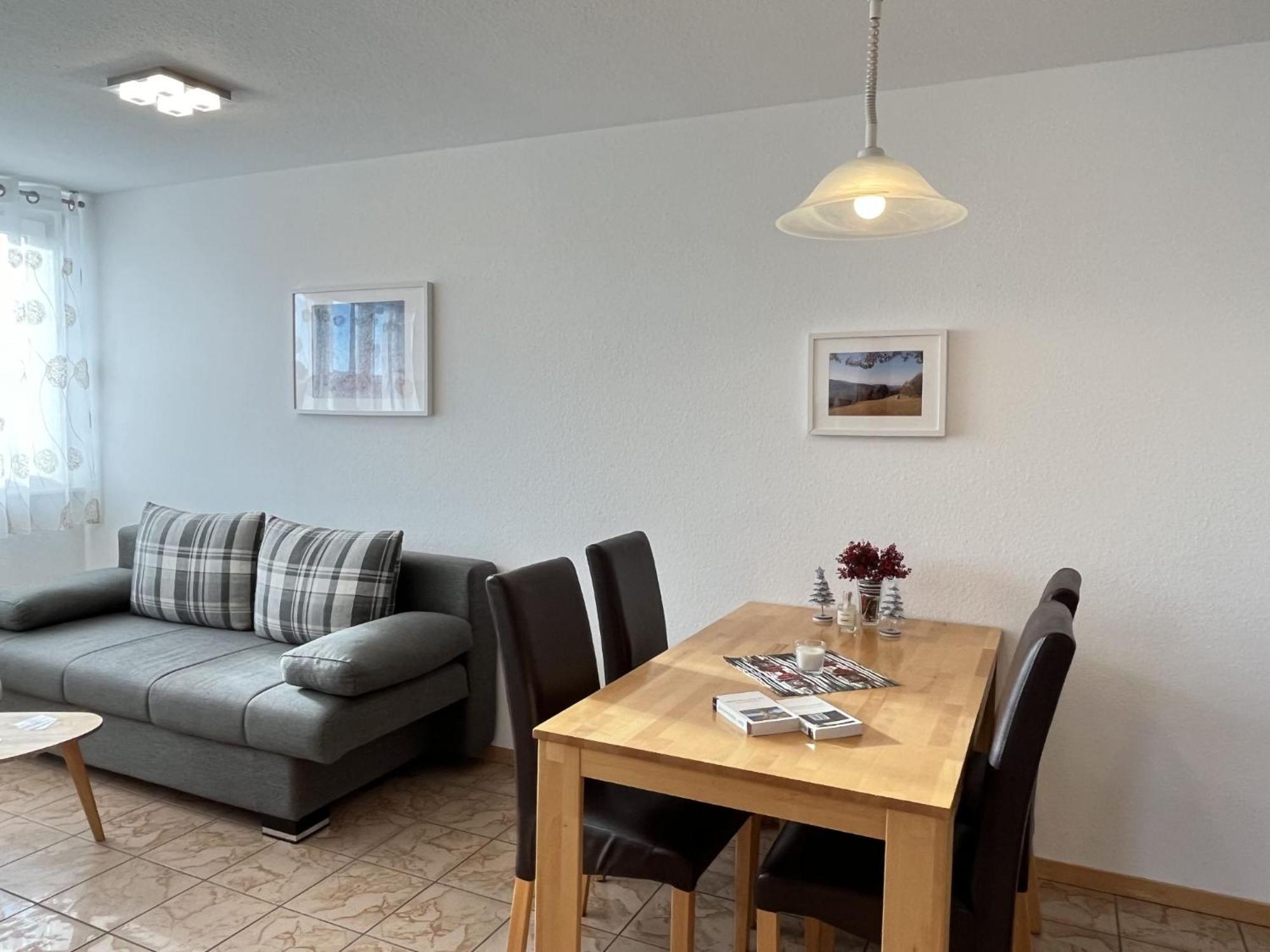 Apartment Schwarzwaldblick I By Interhome Bernau Exterior foto