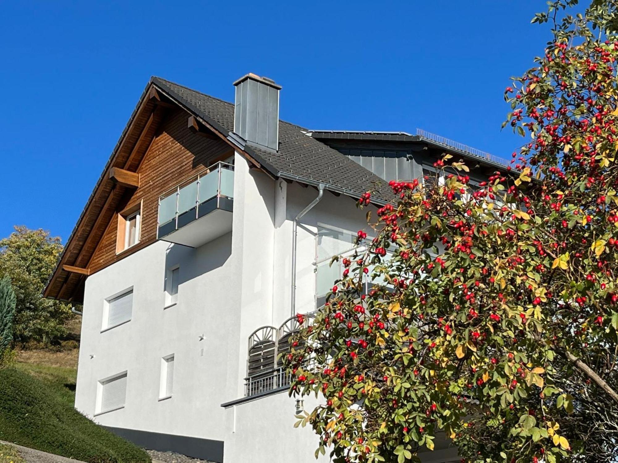 Apartment Schwarzwaldblick I By Interhome Bernau Exterior foto