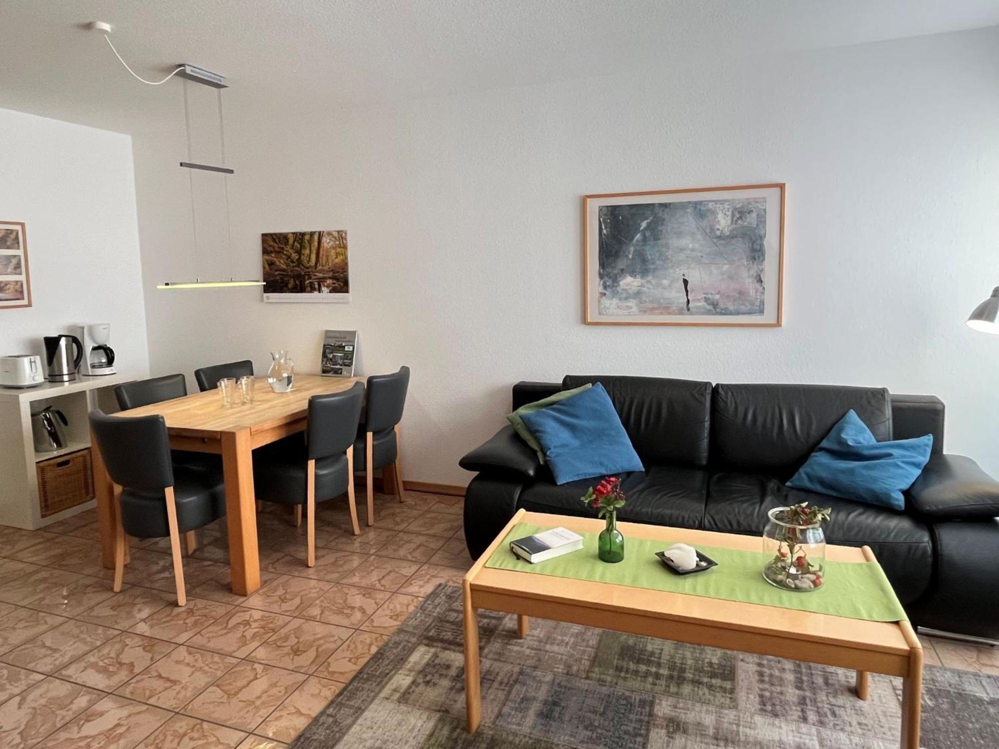 Apartment Schwarzwaldblick I By Interhome Bernau Exterior foto