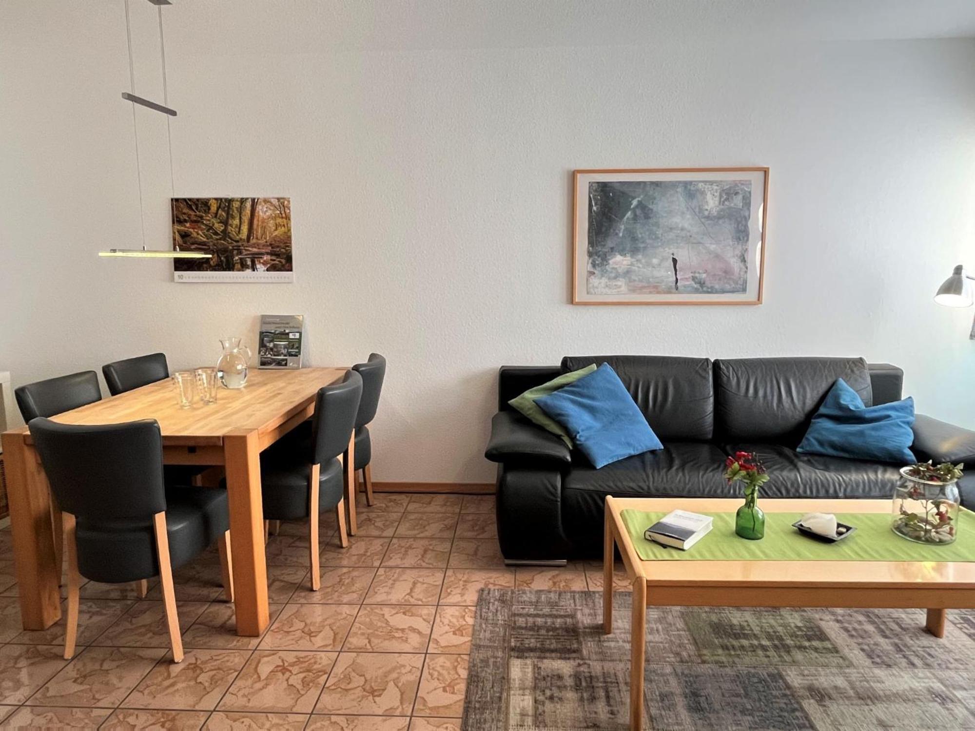 Apartment Schwarzwaldblick I By Interhome Bernau Exterior foto